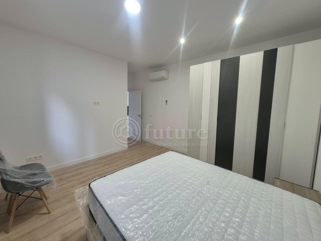 Piso de 58 m² en Salamanca