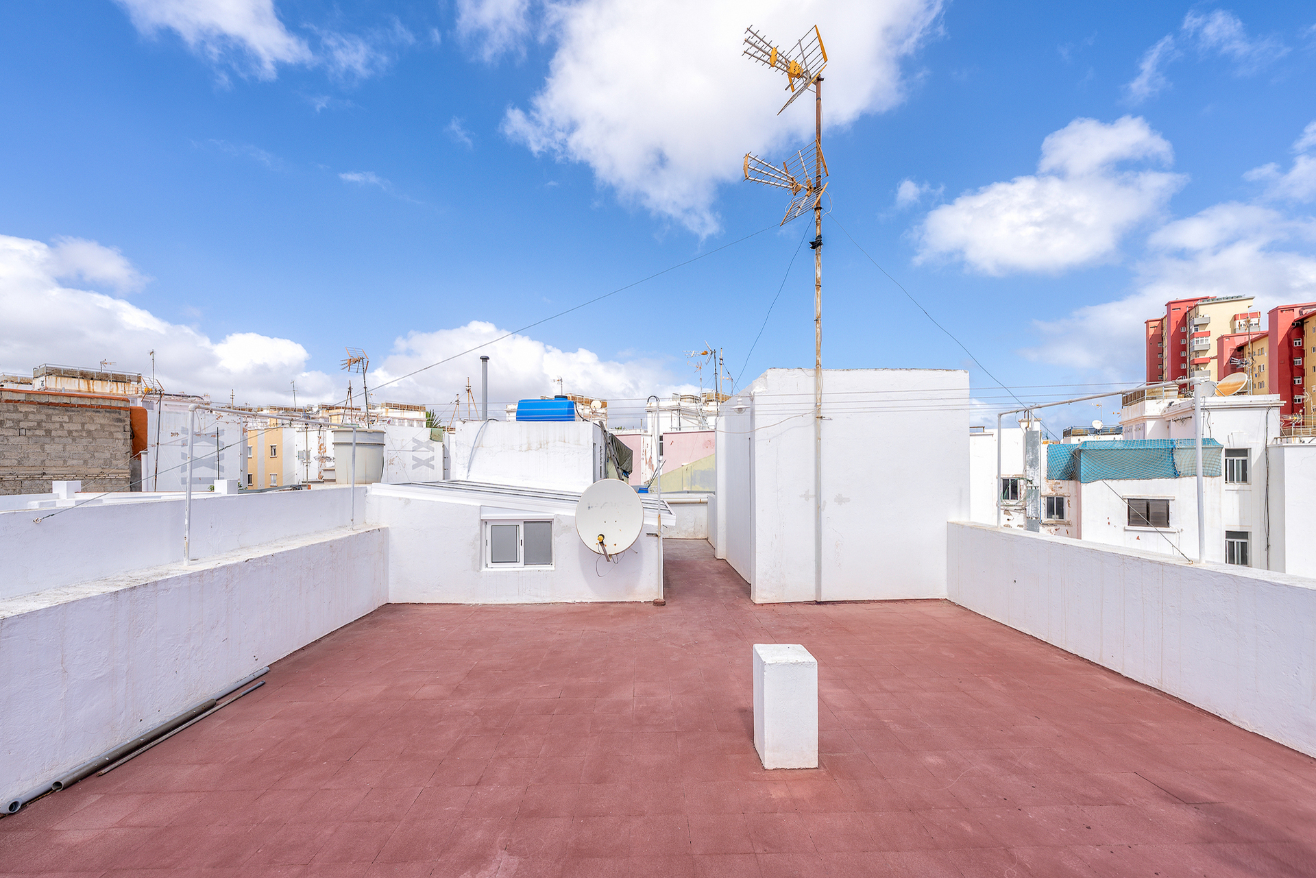 Appartamento 70 m² a Las Palmas de Gran Canaria