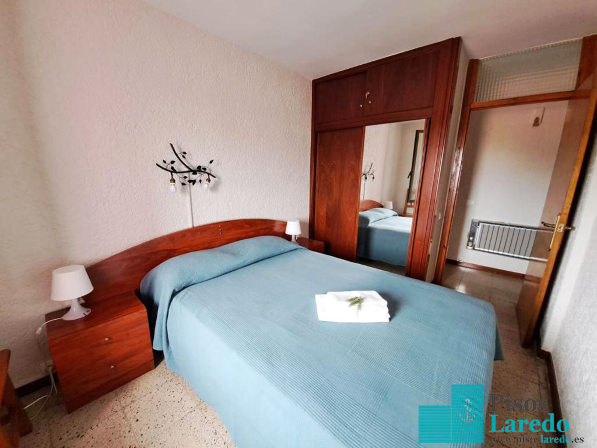 Piso de 65 m² en Laredo