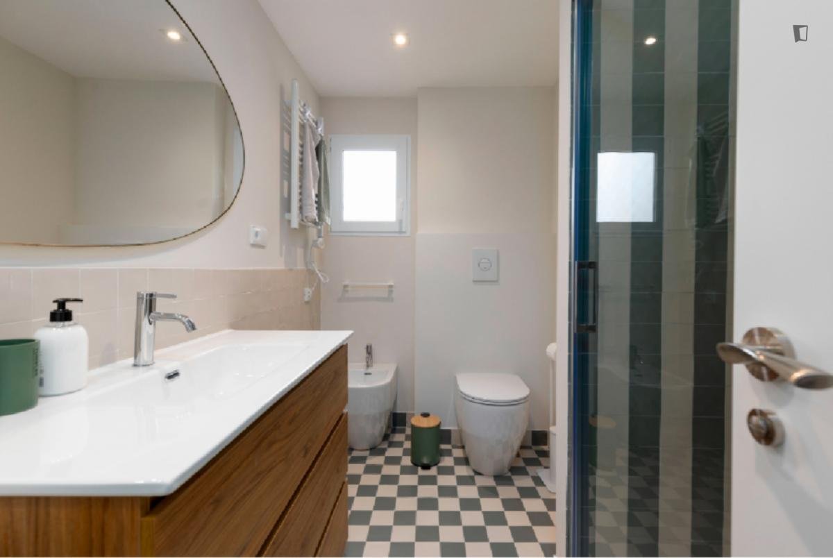 Habitación en alquiler, Valencia
