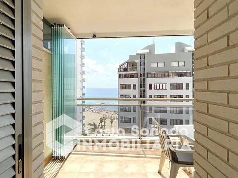 Piso de 51 m² en Calpe