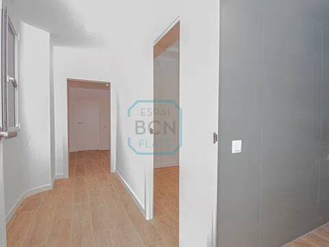 Квартира 160 м² у Барселоні