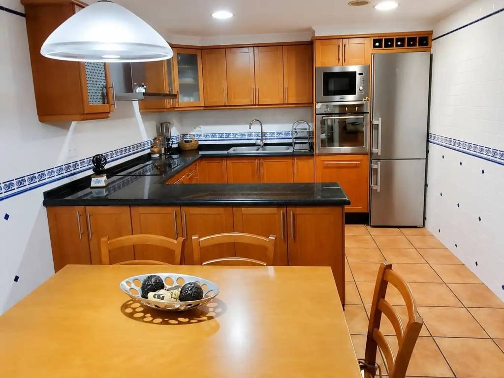 Piso de 154 m² en Vila-real