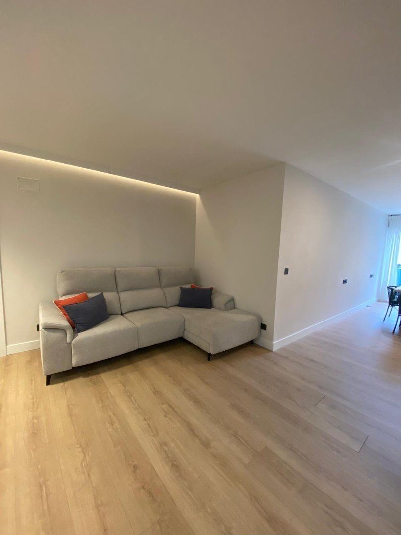 Piso de 64 m² en Guecho