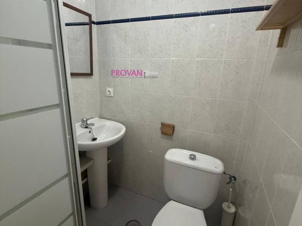 Pis de 115 m² a Madrid