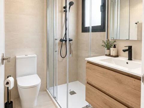 Piso de 170 m² en Estepona