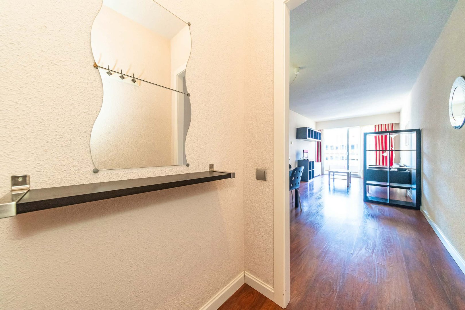 Appartamento 60 m² a Madrid