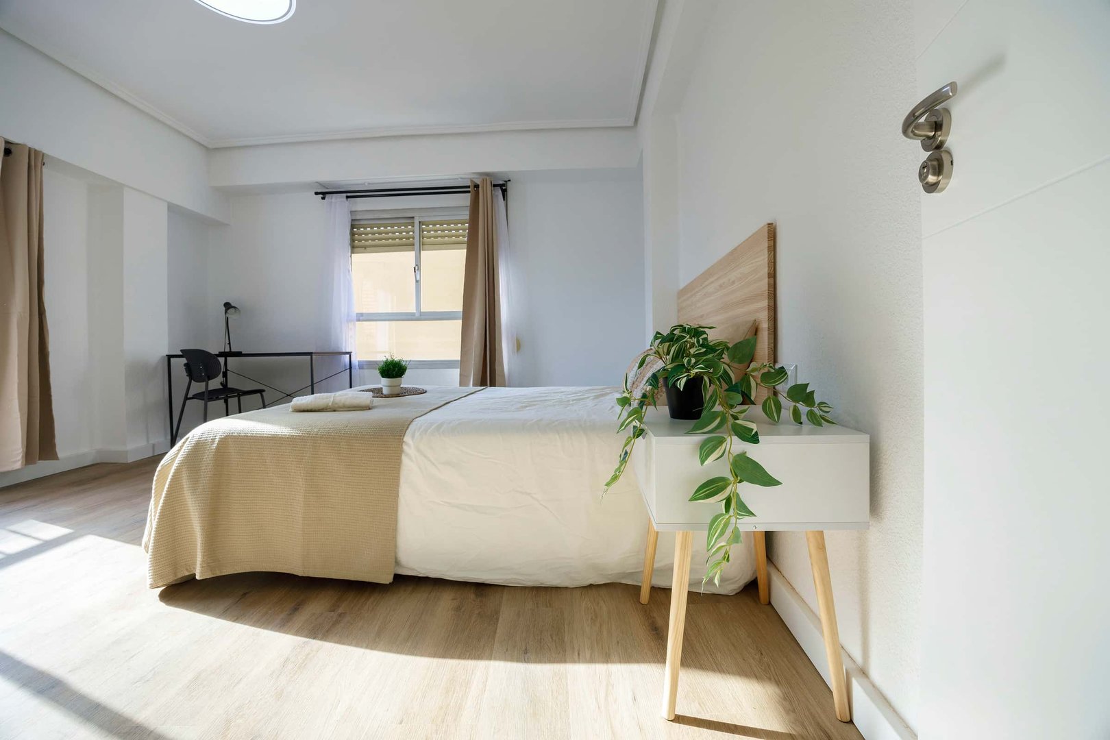 Habitació de lloguer, València