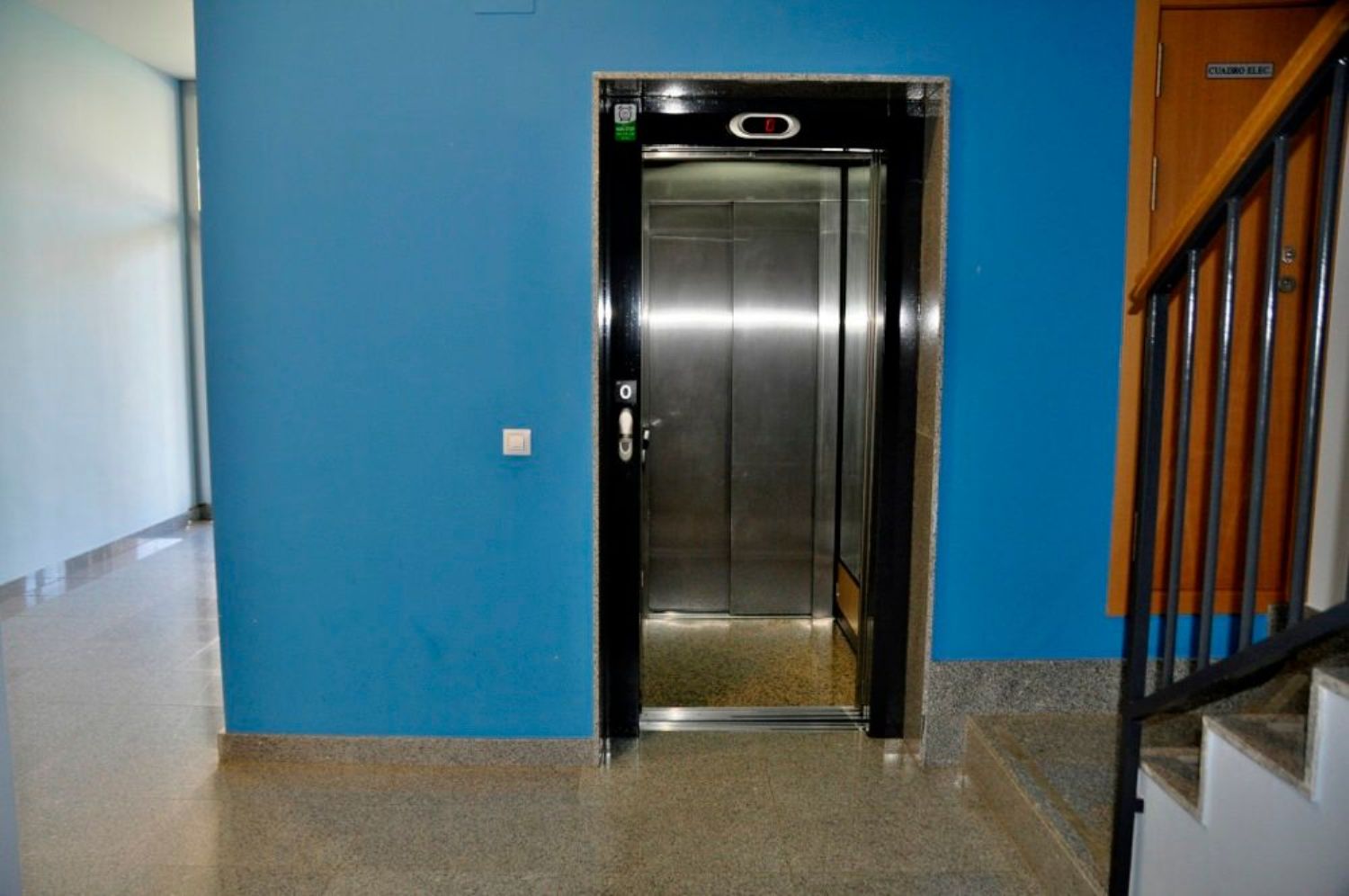 Pis de 55 m² a Grijota