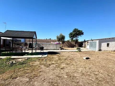 Casa de 93 m² a El Viso de San Juan
