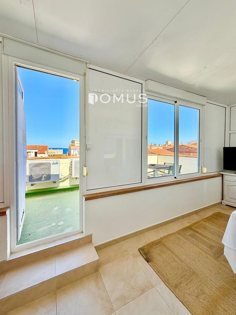 Piso de 37 m² en l'Escala