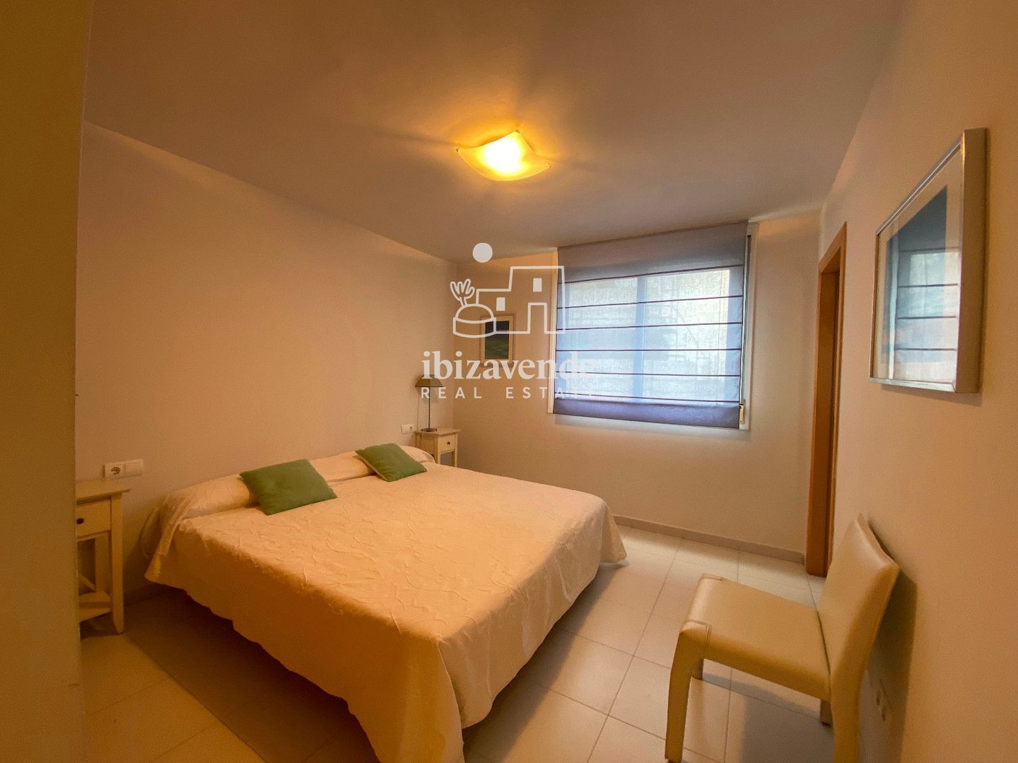 Pis de 71 m² a Eivissa