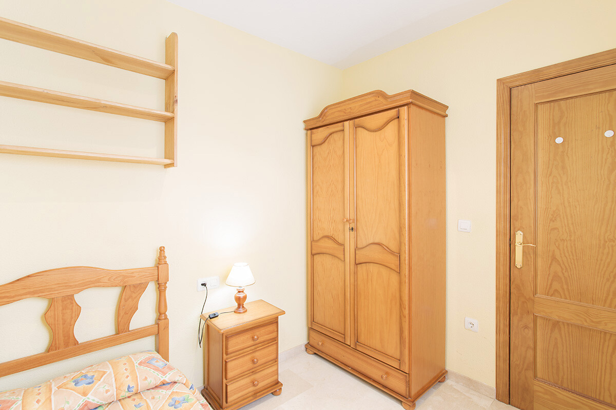 Pis de 107 m² a Granada