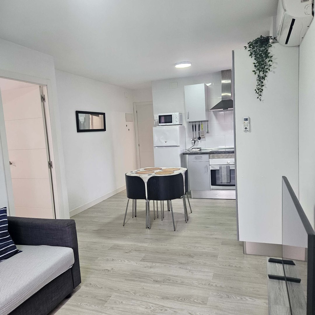 Appartamento 40 m² a Valencia