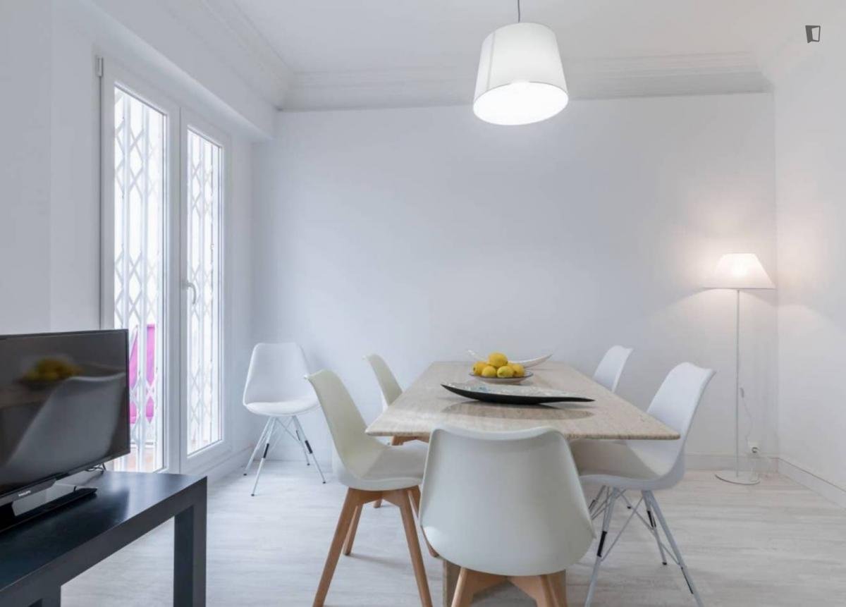 Pis de 74 m² a València