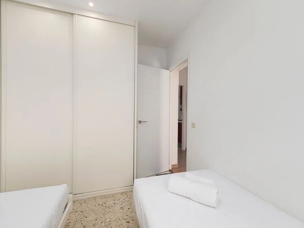 Piso de 114 m² en Granadilla de Abona