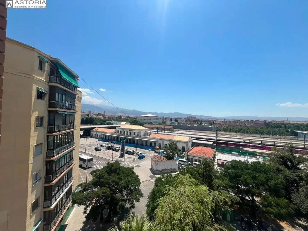 Piso de 120 m² en Granada