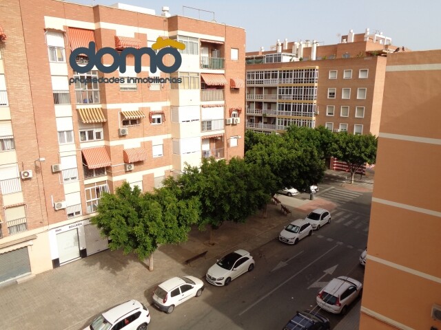 Habitación 75 m², Almería