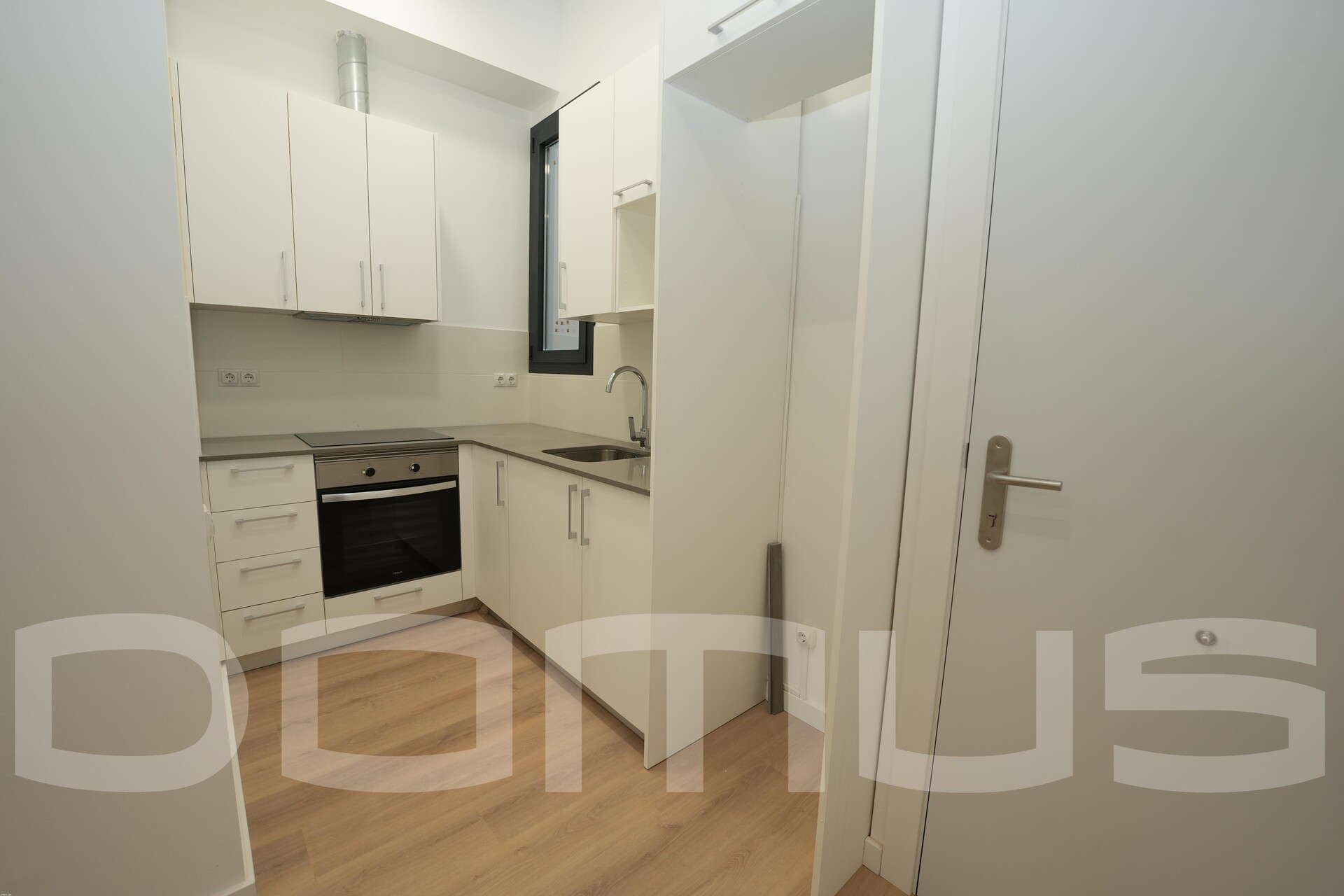 Pis de 30 m² a Martorell