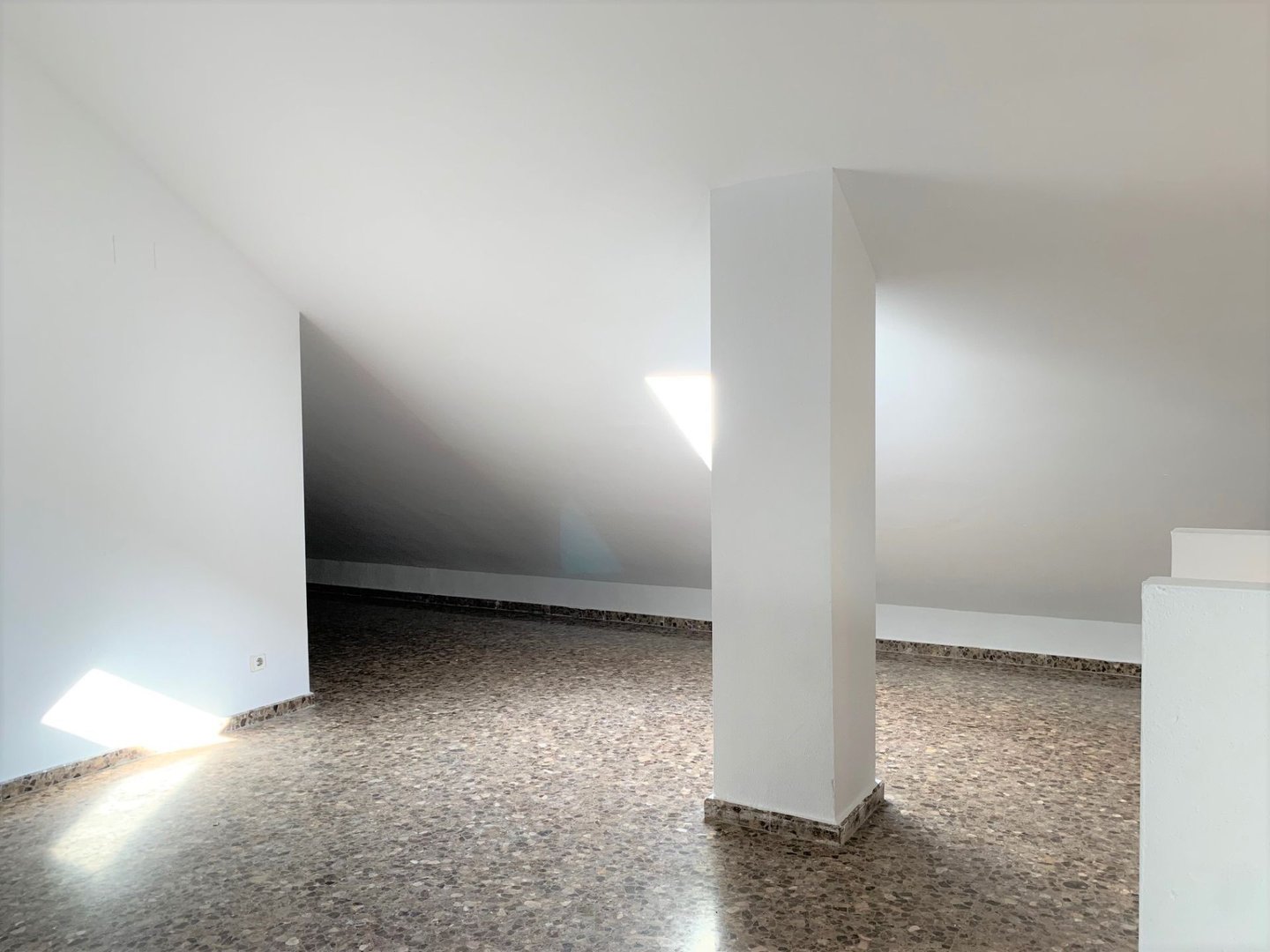 Piso de 67 m² en Valencia