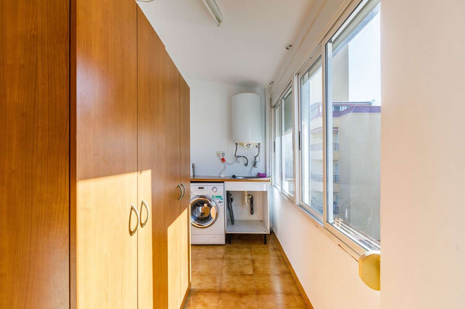 Piso de 90 m² en Vélez-Málaga