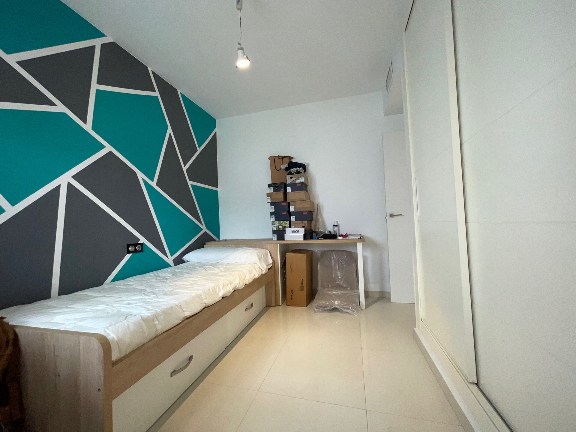 Pis de 80 m² a Estepona