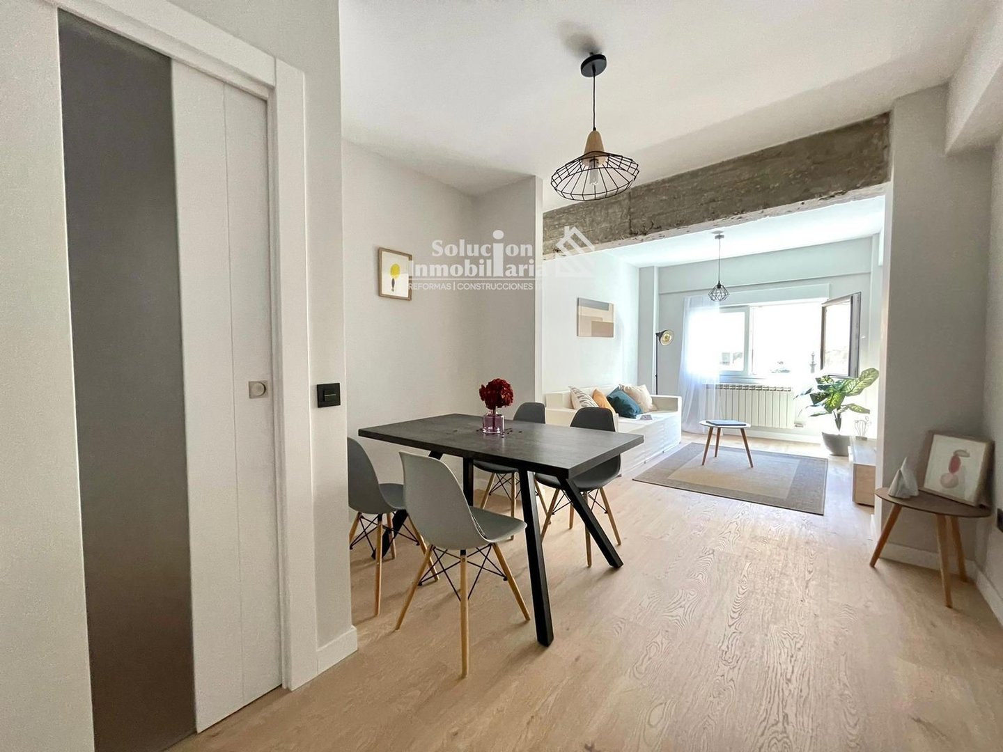 Appartamento 47 m² a Salamanca