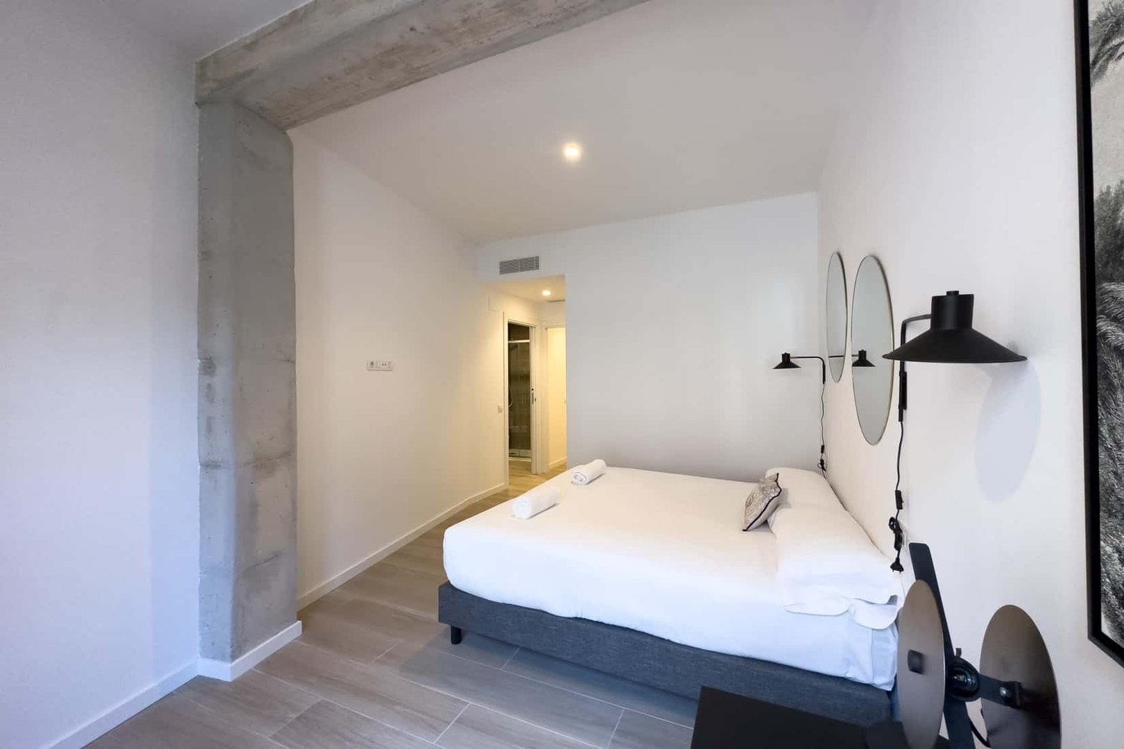 Pis de 85 m² a Barcelona