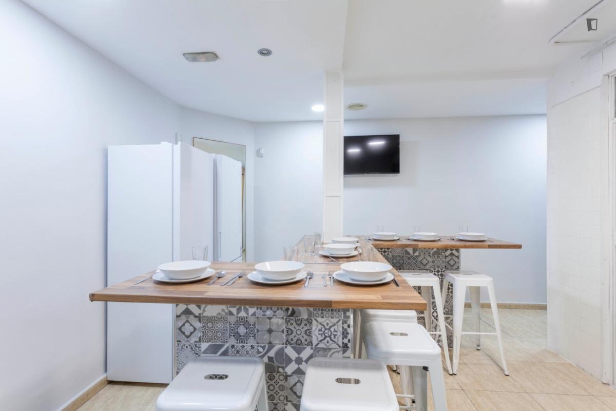 Habitació de lloguer, València