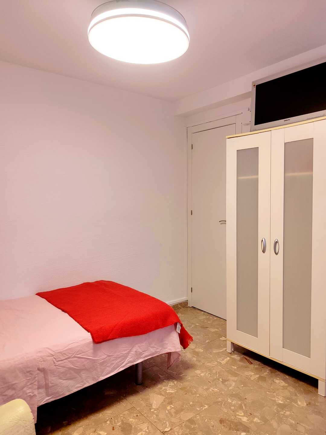 Habitación 78 m², Córdoba