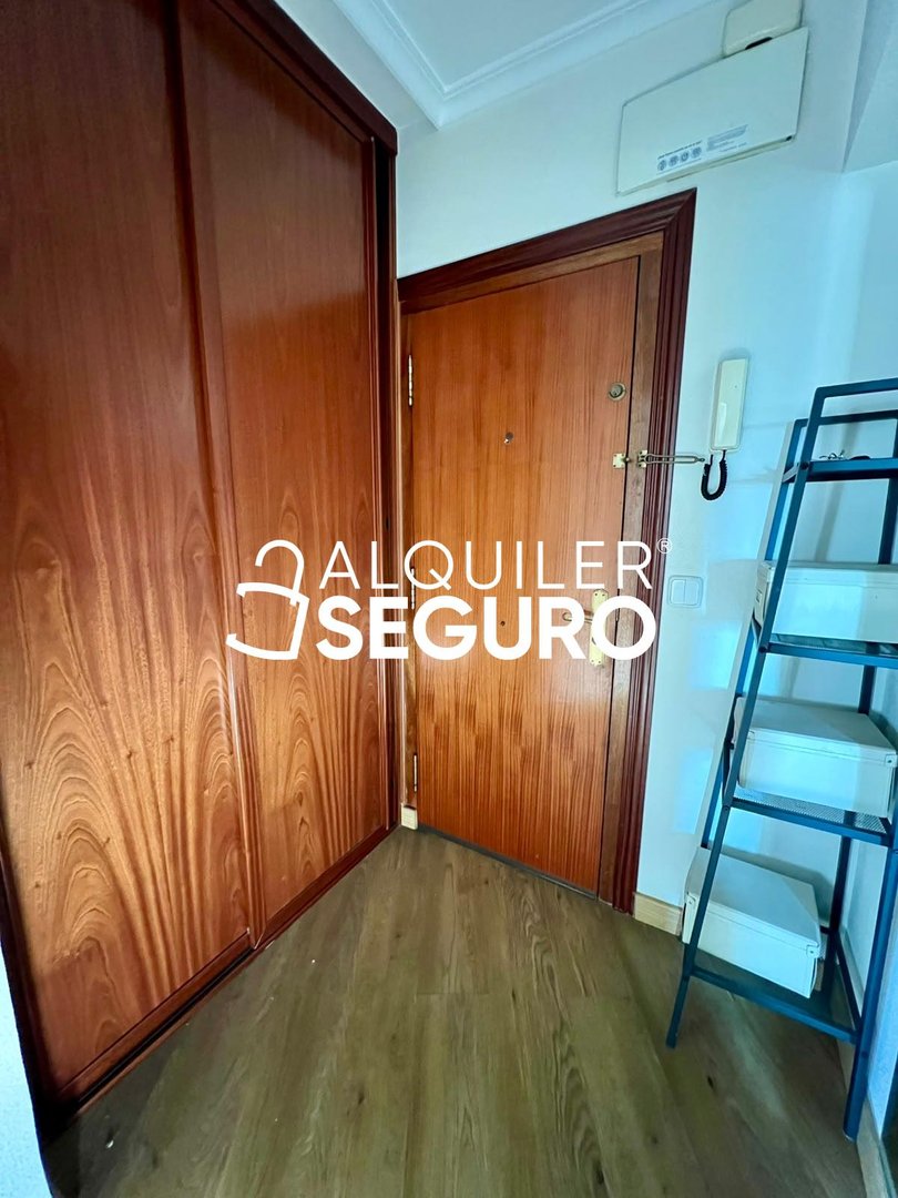 Pis de 65 m² a Madrid