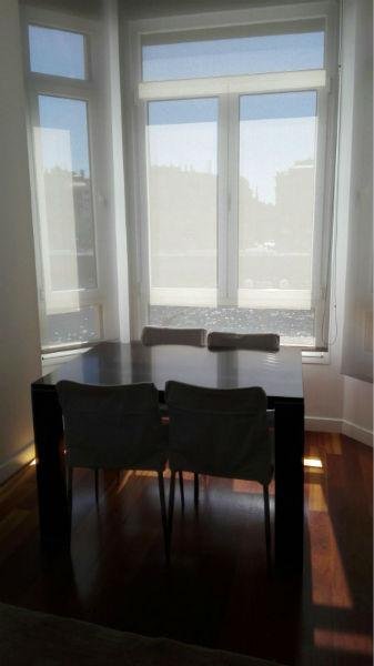 Piso de 68 m² en San Sebastián