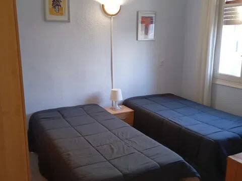 Piso de 105 m² en Jaca