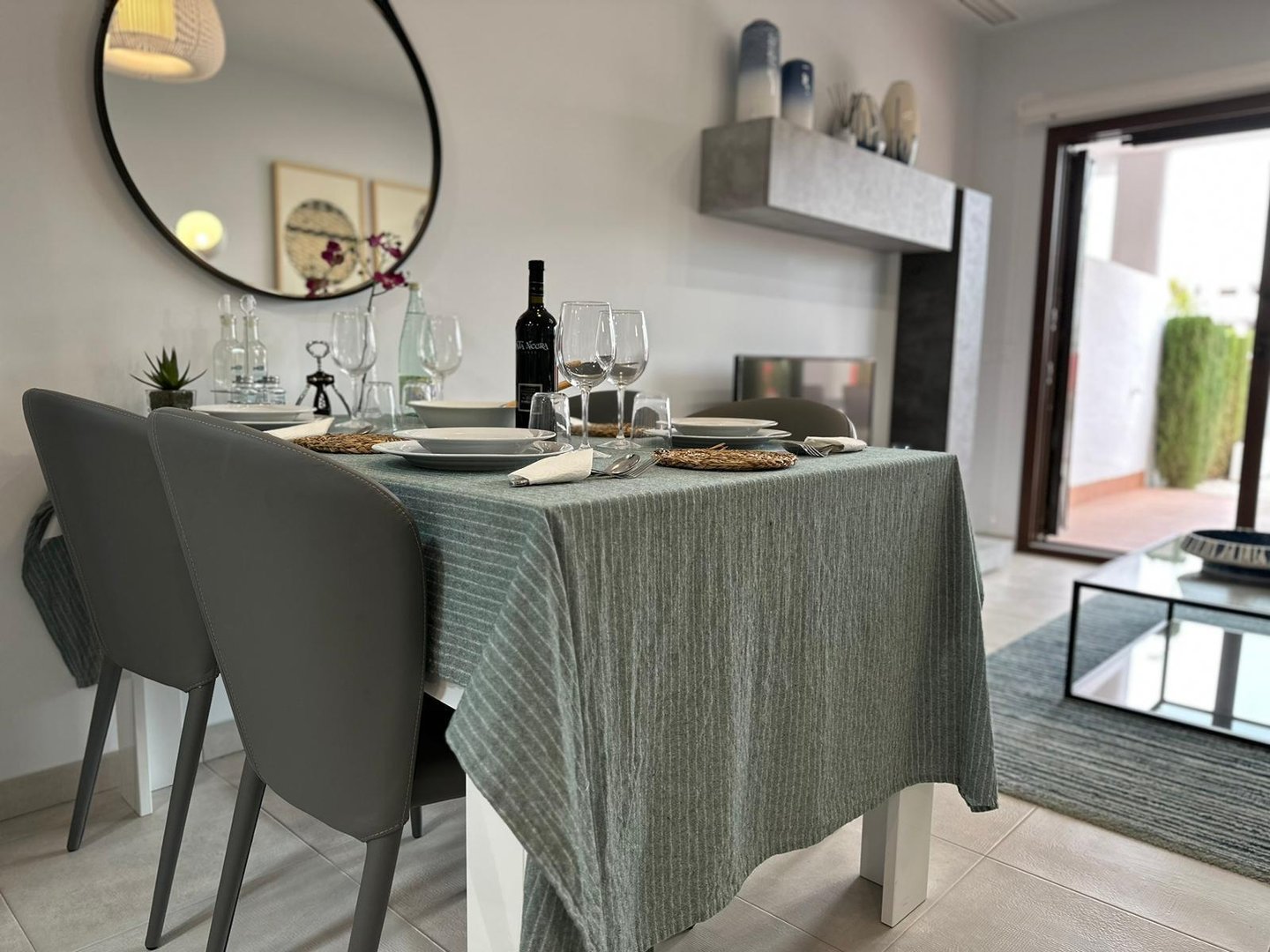 Piso de 75 m² en Pulpí