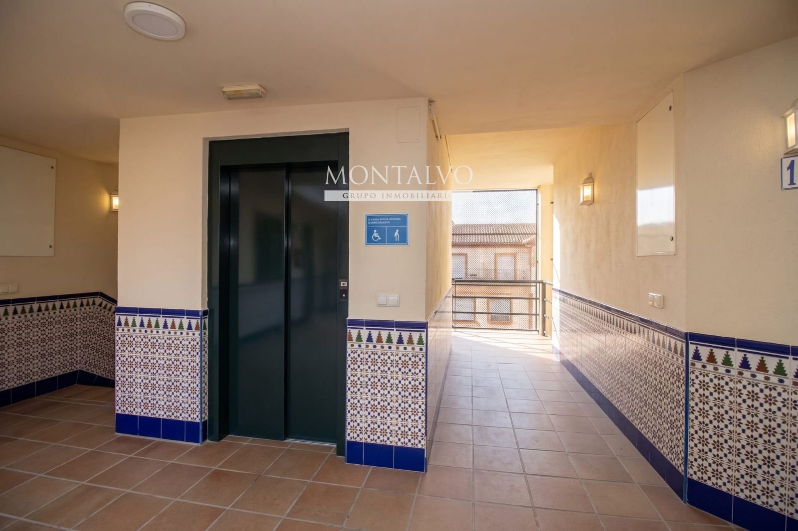 Apartamento 61 m² em Atarfe