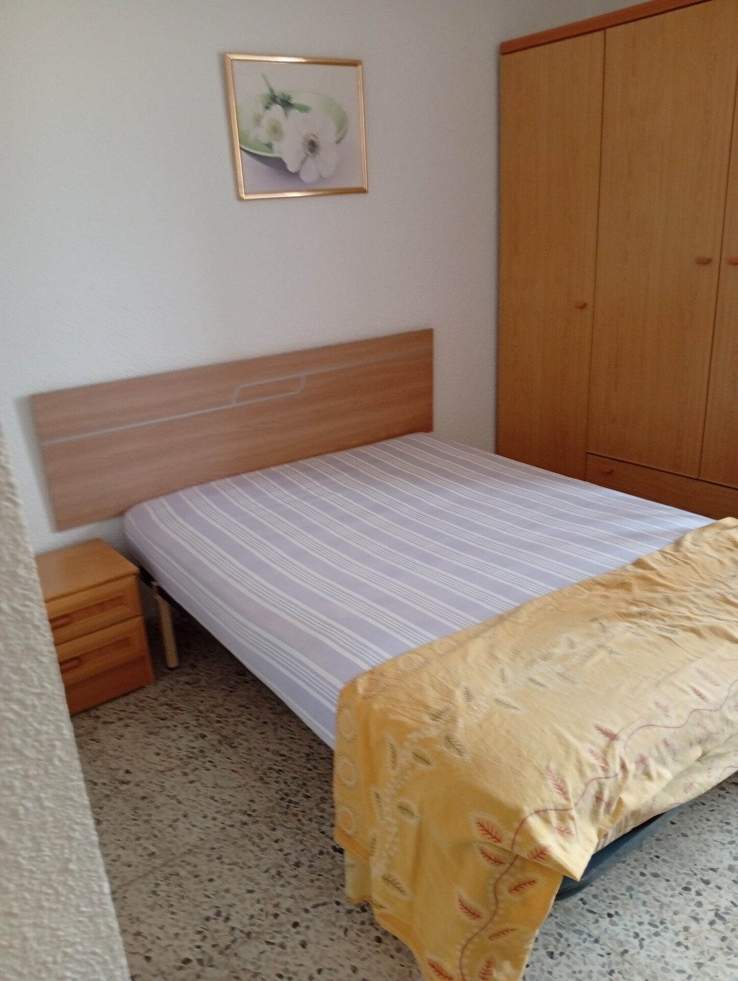 Piso de 100 m² en Albacete