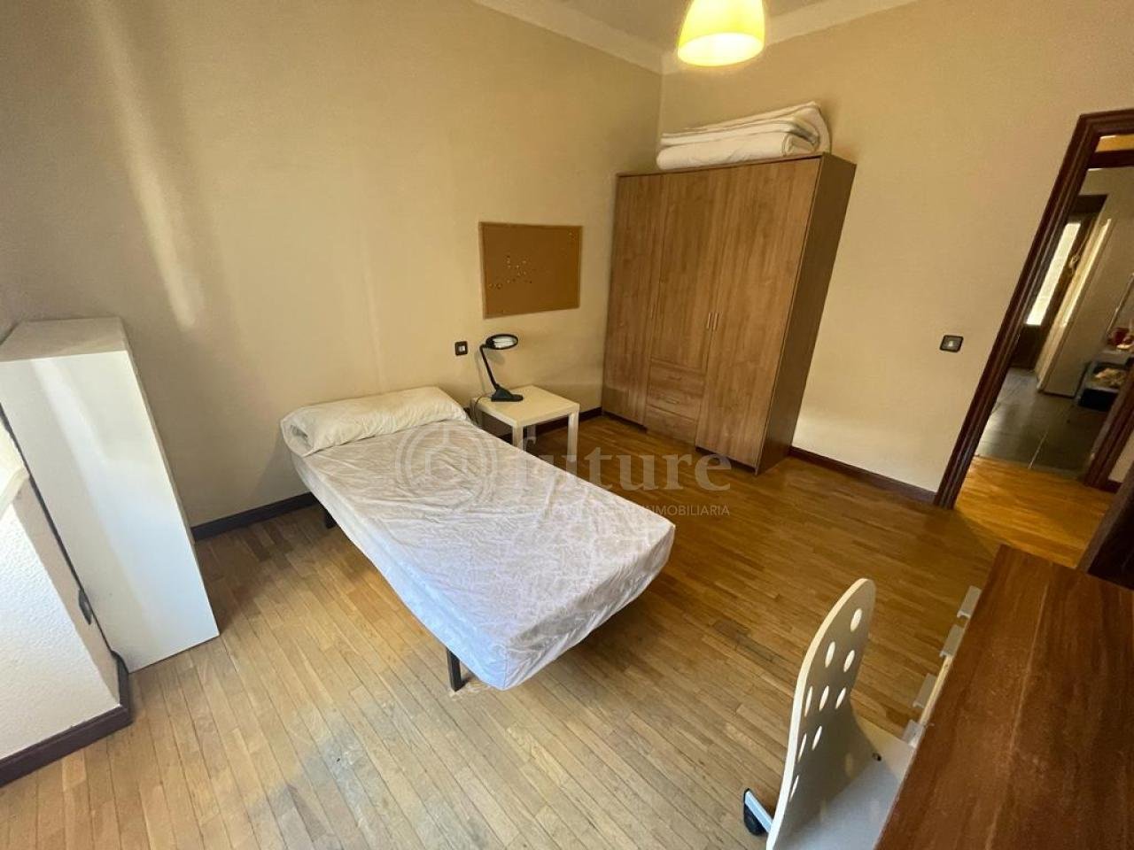 Pis de 200 m² a Salamanca