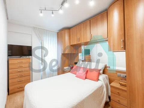 Pis de 52 m² a Oviedo