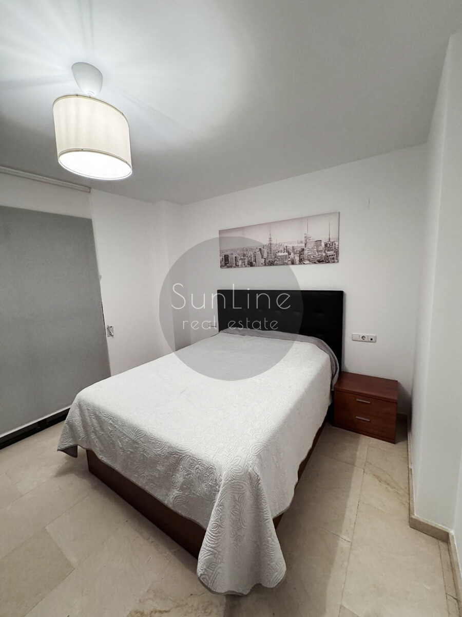 Pis de 135 m² a València