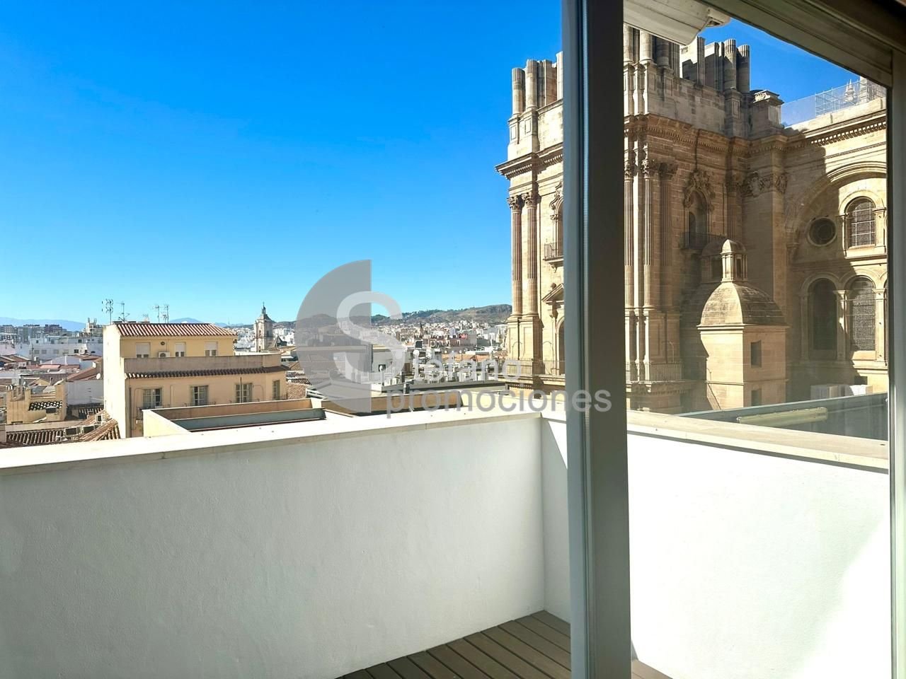Piso de 180 m² en Málaga