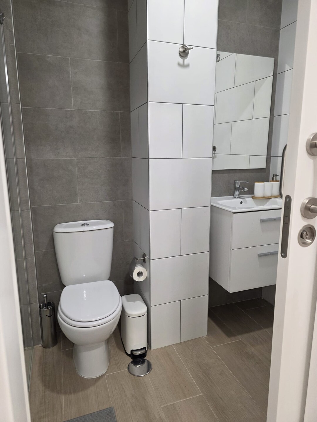 Appartement 80 m² à Santa Cruz de Ténérife