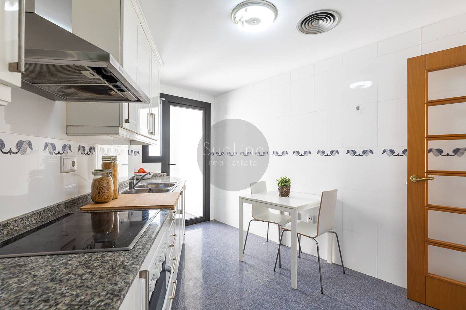 Piso de 84 m² en Valencia