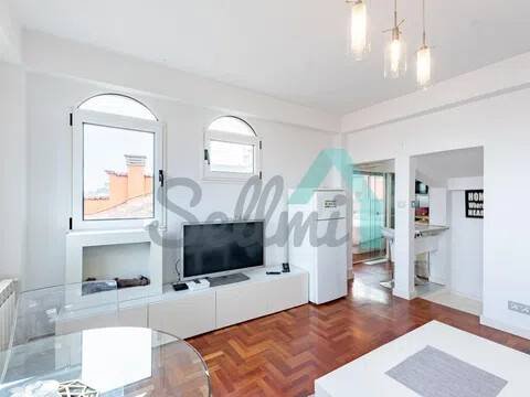 Piso de 40 m² en Gijón