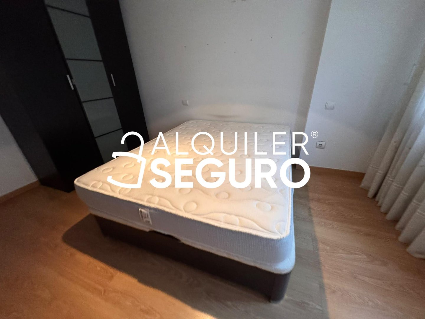 Pis de 68 m² a Madrid