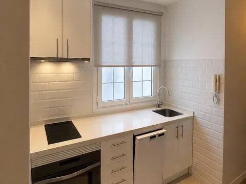 Appartamento 80 m² a Madrid