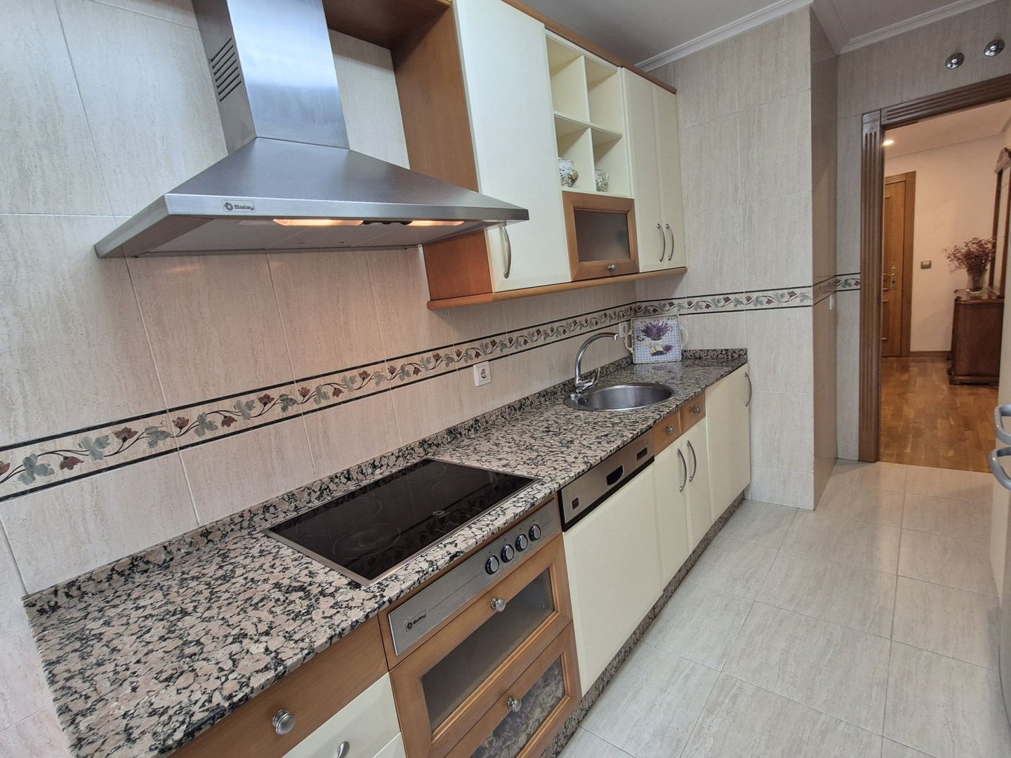 Pis de 82 m² a Oviedo