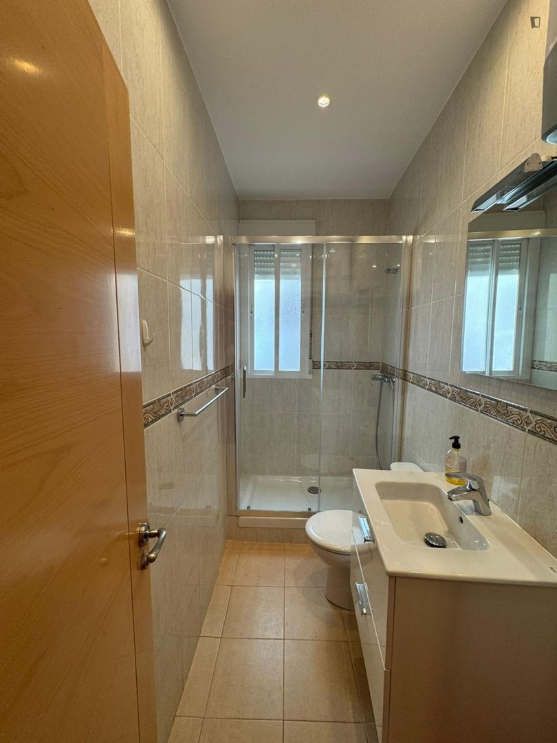 Appartamento 78 m² a Madrid