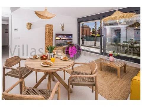 Piso de 84 m² en Jávea