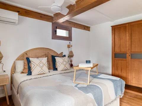 Piso de 110 m² en Vejer de la Frontera