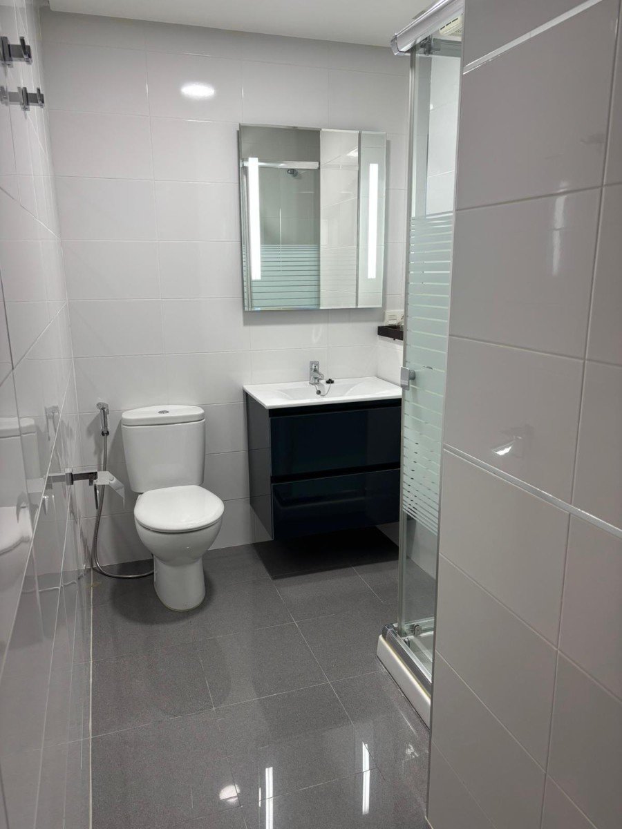 Piso de 165 m² en Murcia